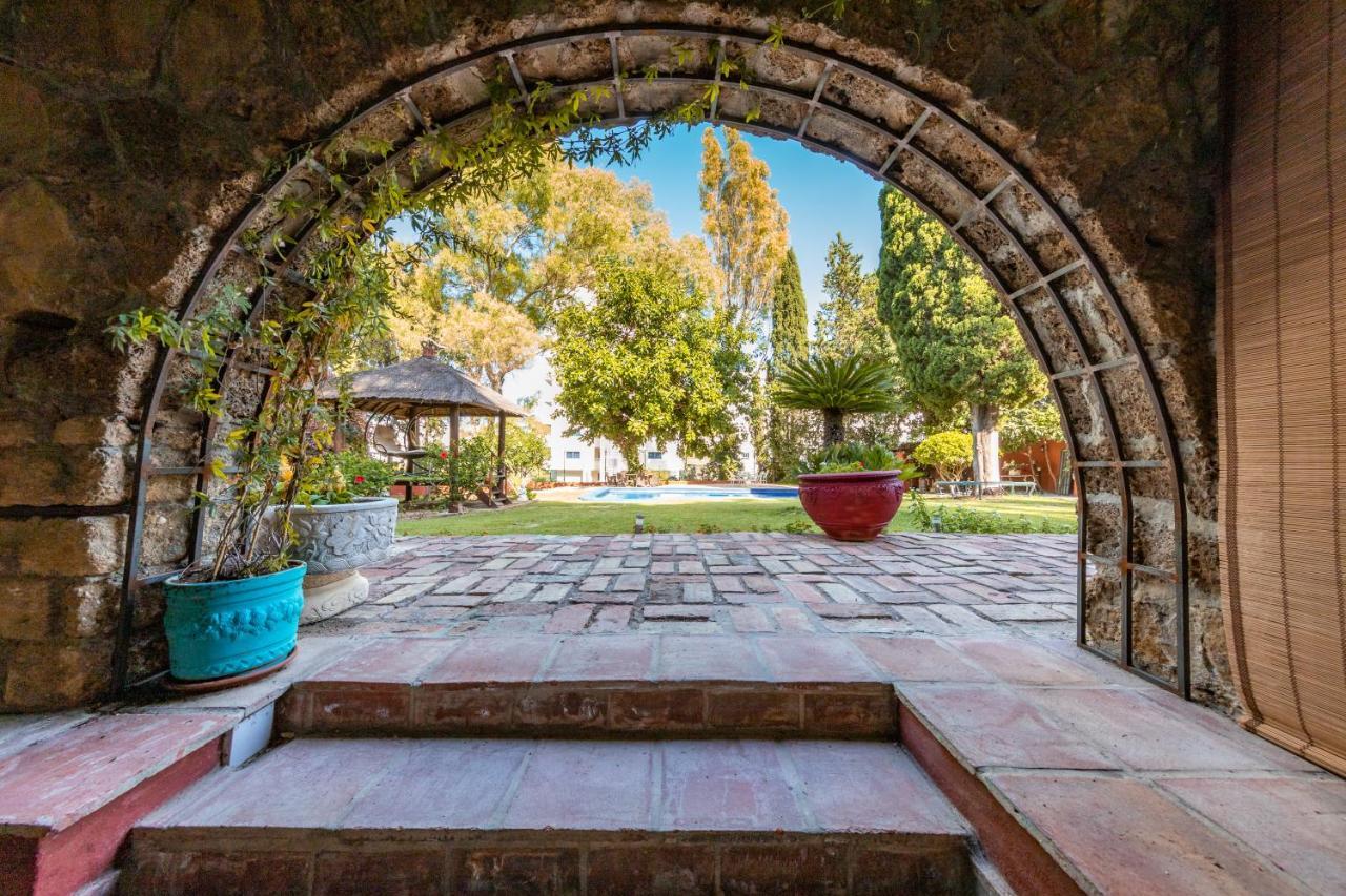 Casa Paraiso Boutique 2* Torremolinos