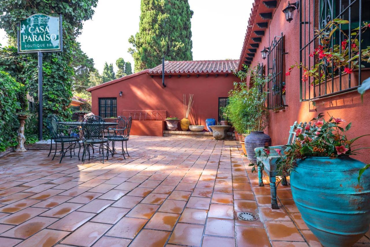 Casa Paraiso Boutique 2*