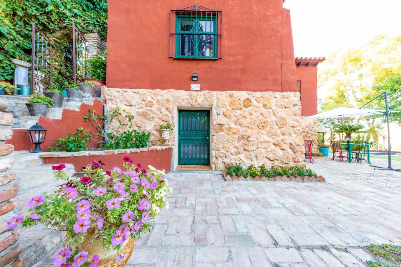 Casa Paraiso Boutique 2* Torremolinos