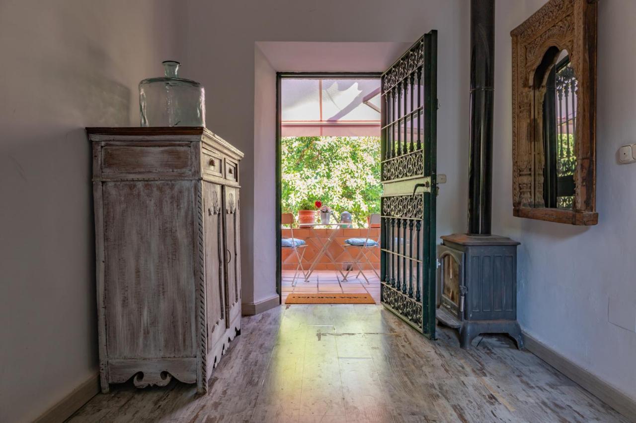 Casa Paraiso Boutique Frühstückspension Torremolinos
