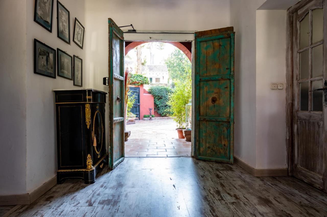 Casa Paraiso Boutique Frühstückspension