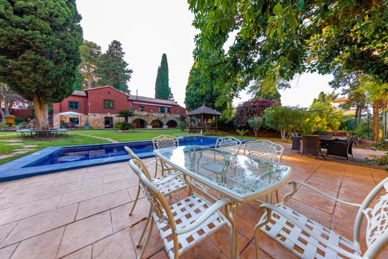 Casa Paraiso Boutique Frühstückspension Torremolinos