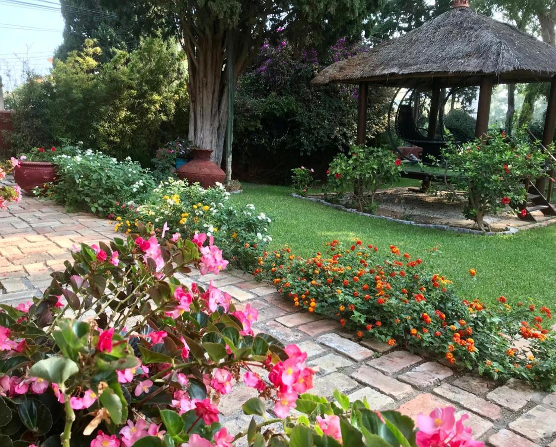 Frühstückspension Casa Paraiso Boutique 2*