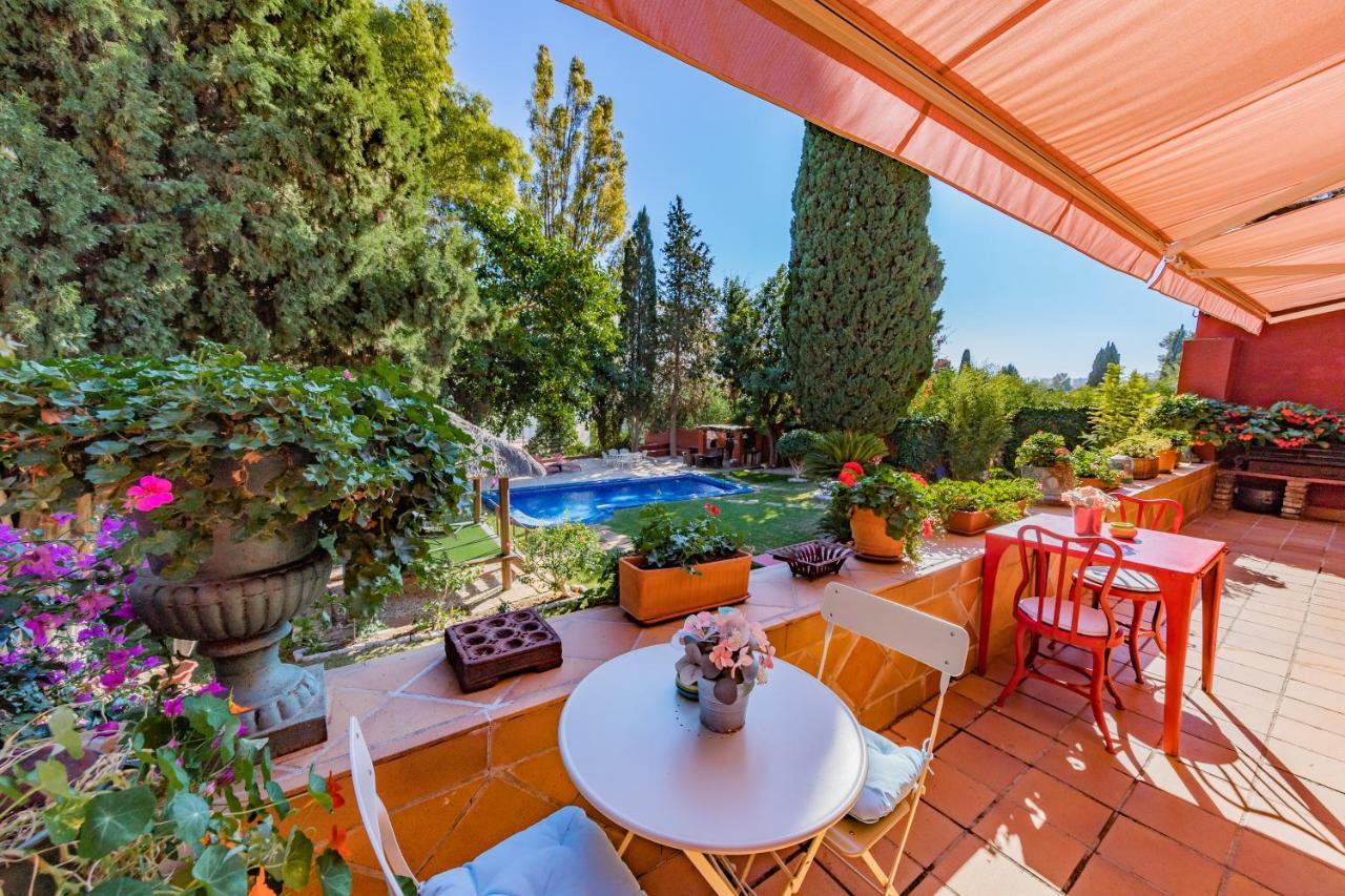 Casa Paraiso Boutique Frühstückspension Torremolinos