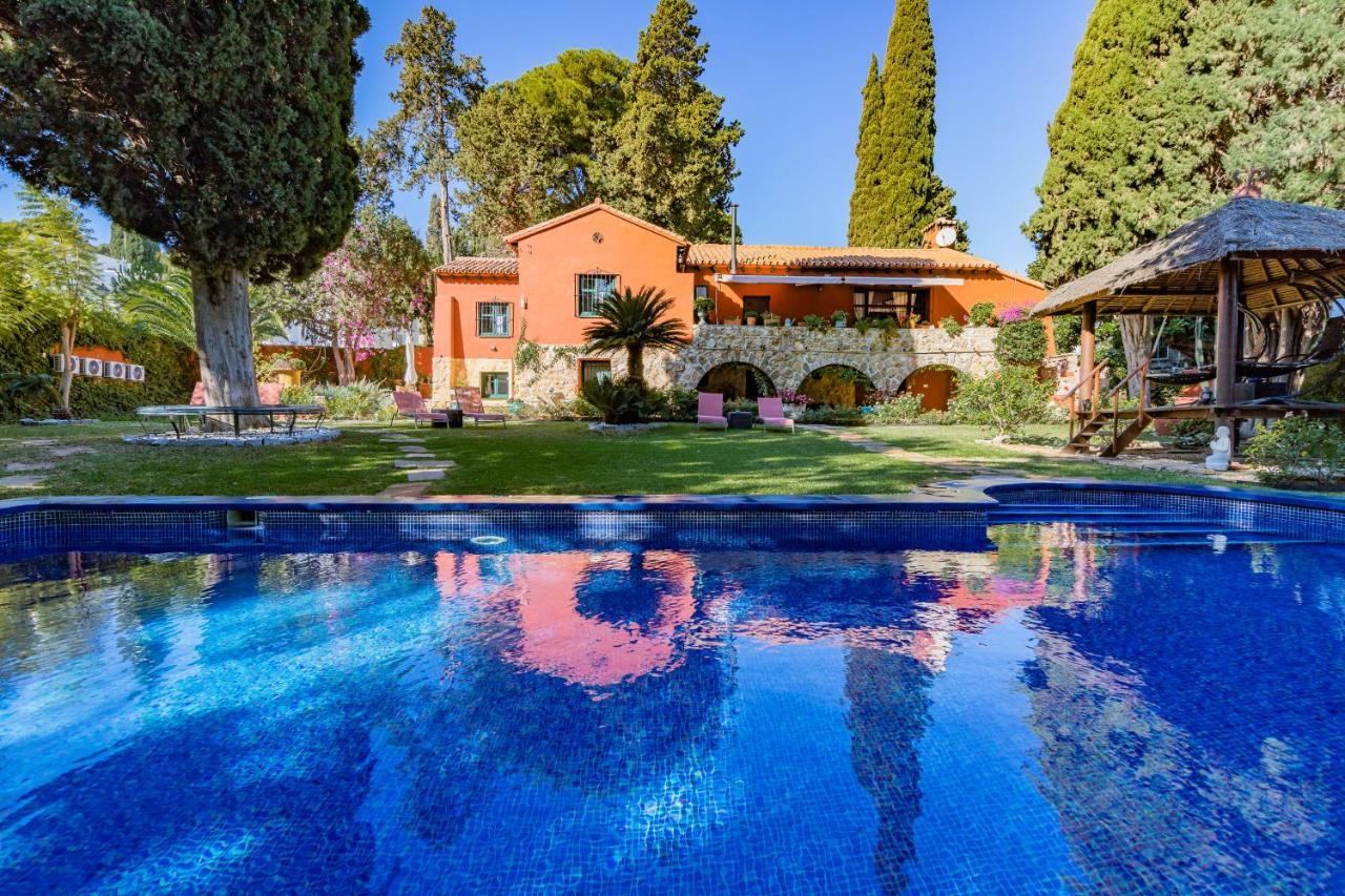 Frühstückspension Casa Paraiso Boutique