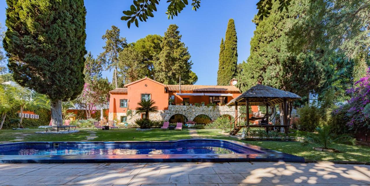 Frühstückspension Casa Paraiso Boutique Torremolinos
