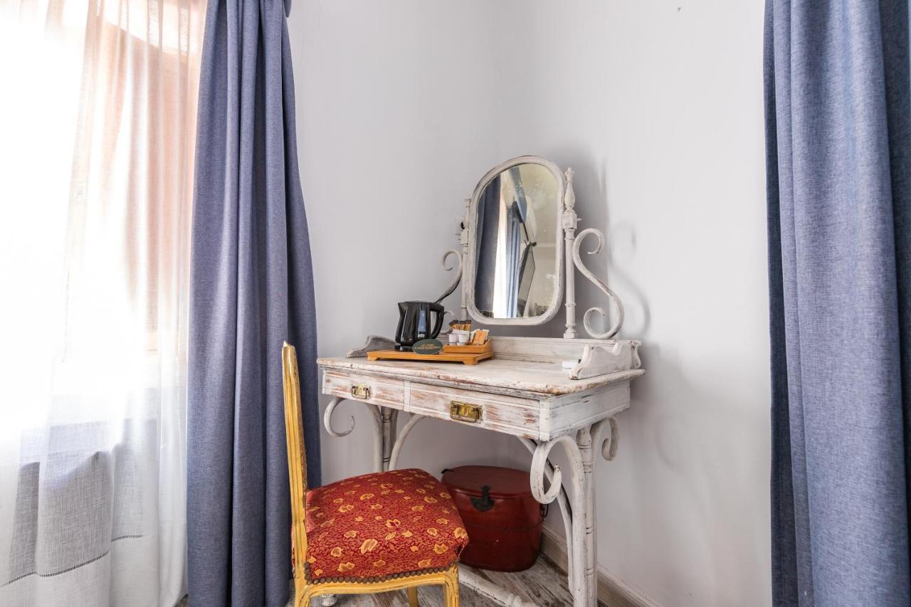 Casa Paraiso Boutique Frühstückspension Torremolinos