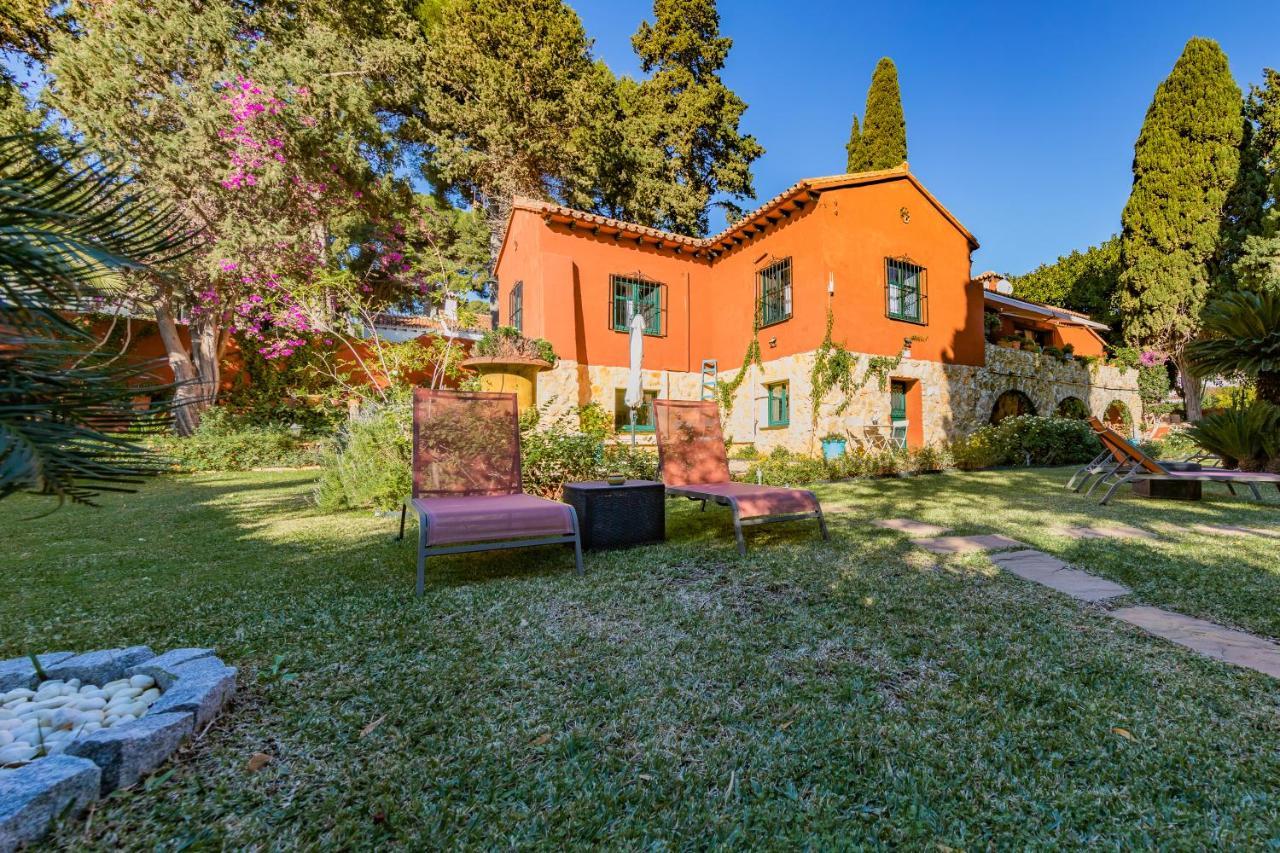 Casa Paraiso Boutique Frühstückspension 2*
