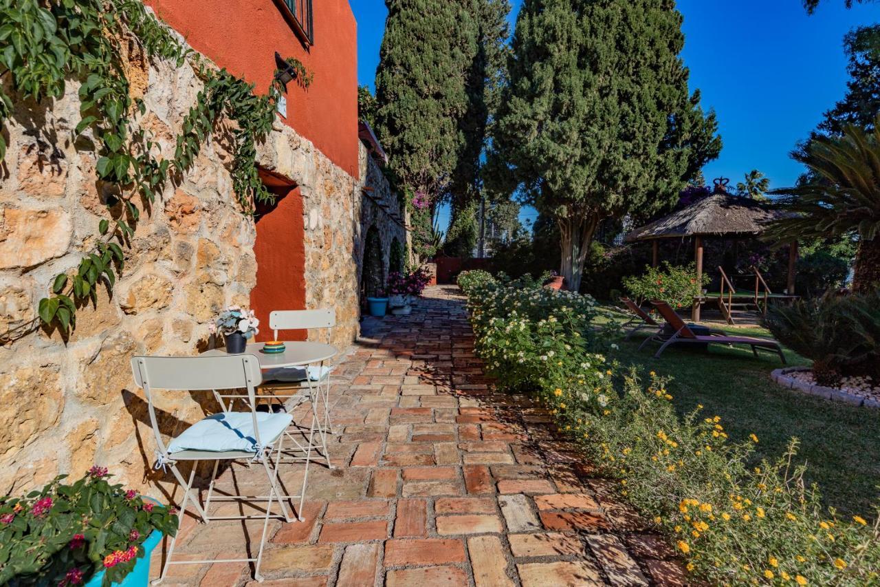 Casa Paraiso Boutique Frühstückspension 2*