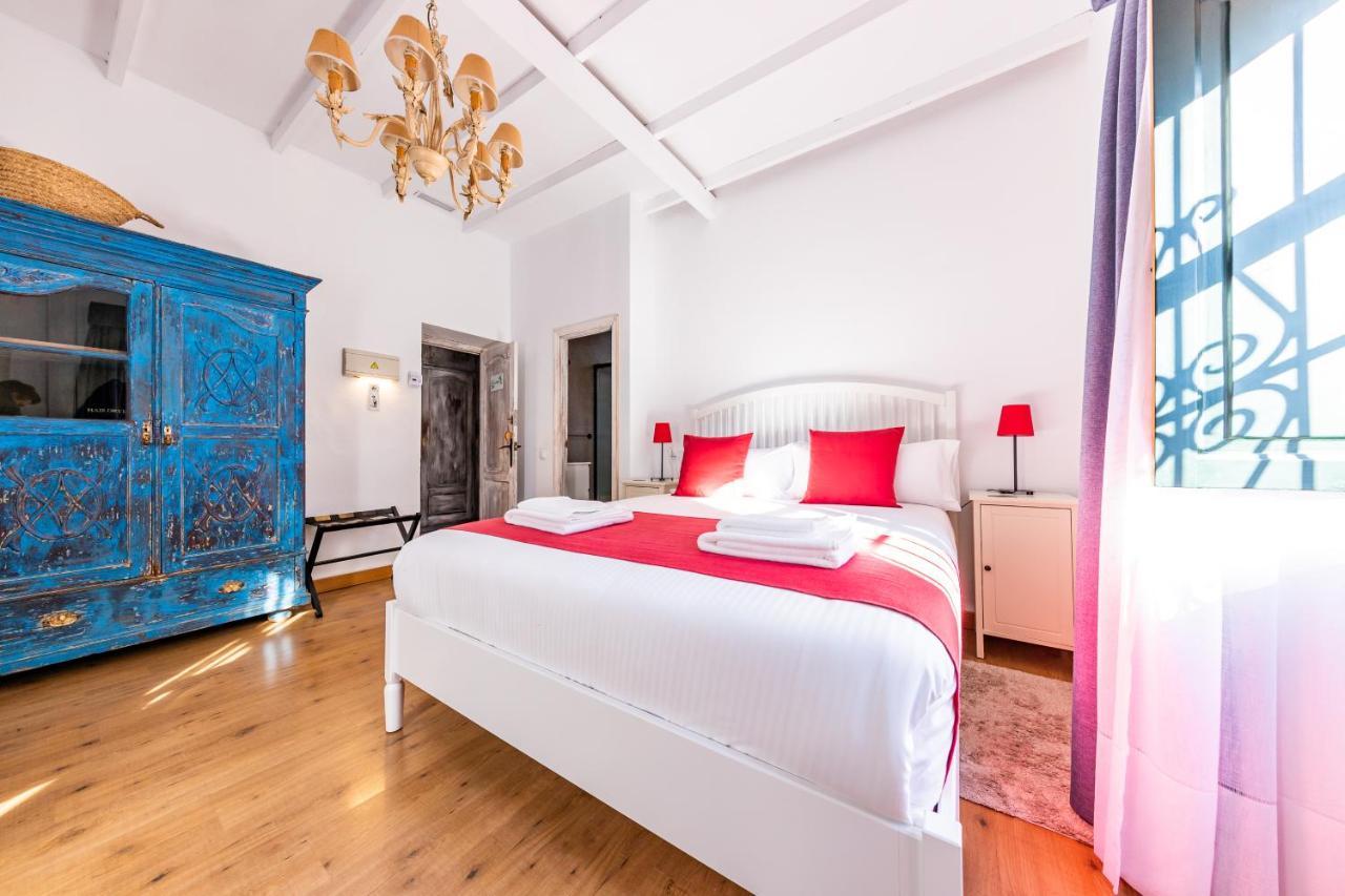 Frühstückspension Casa Paraiso Boutique 2*