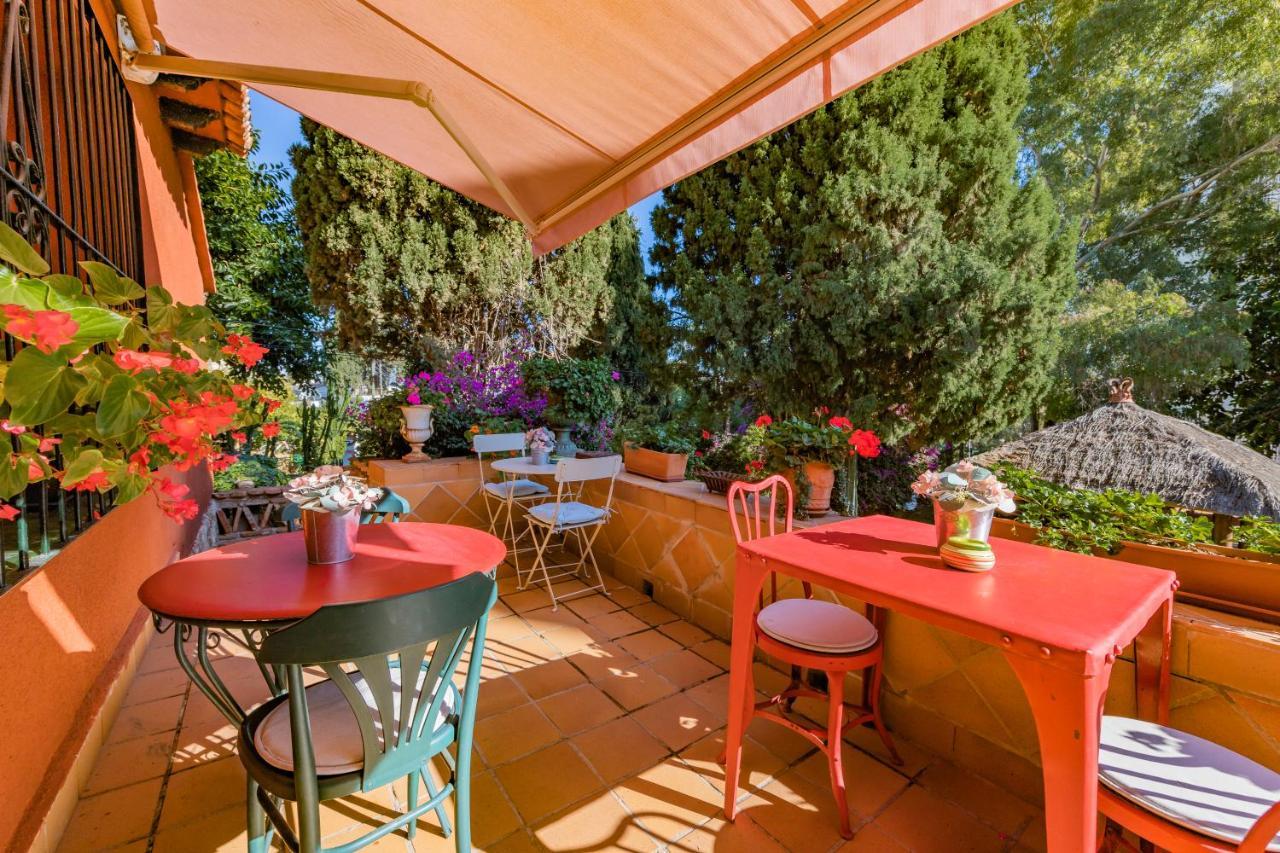 Casa Paraiso Boutique Frühstückspension