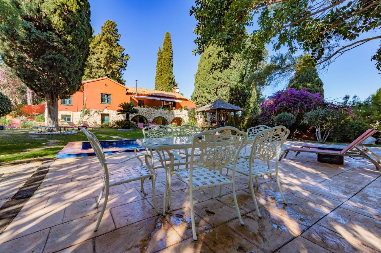 Casa Paraiso Boutique Frühstückspension