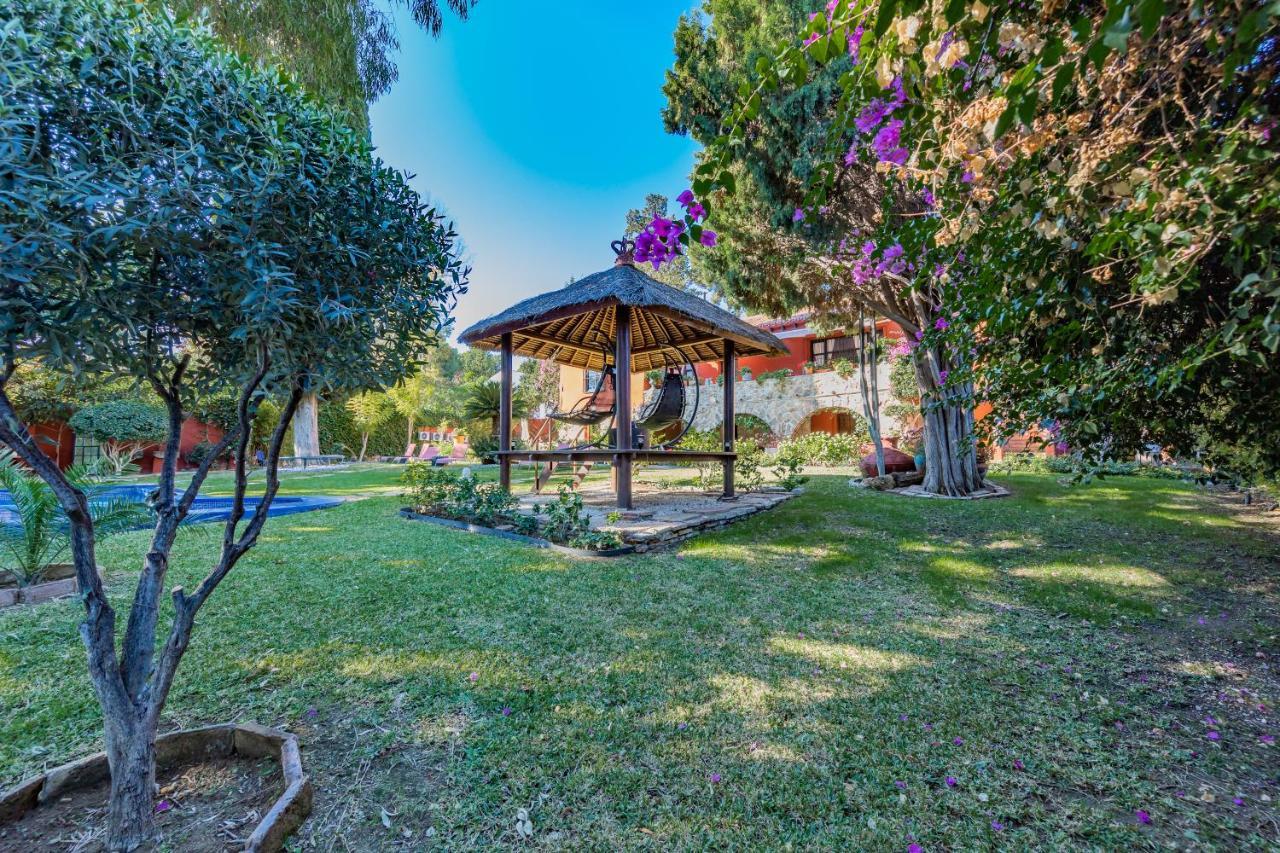 Casa Paraiso Boutique Frühstückspension