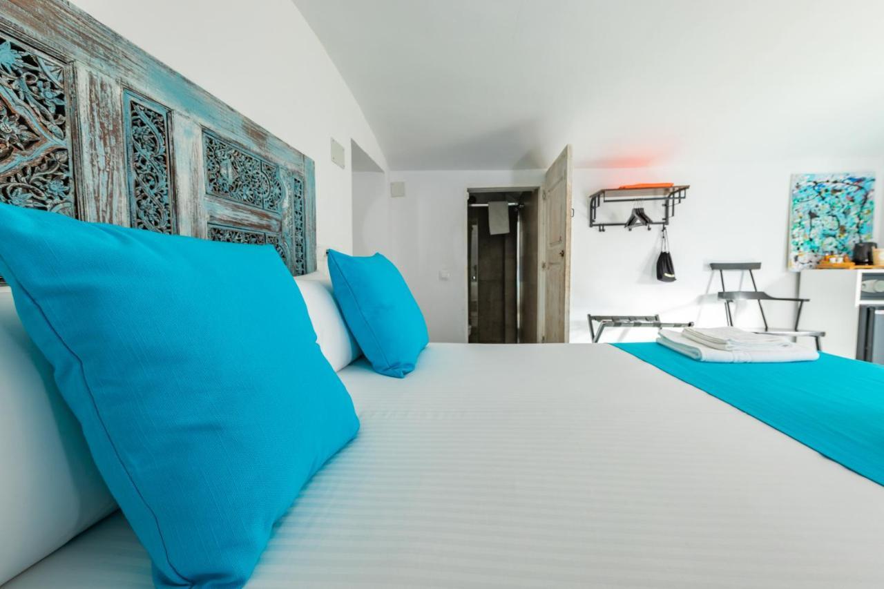 Frühstückspension Casa Paraiso Boutique 2*