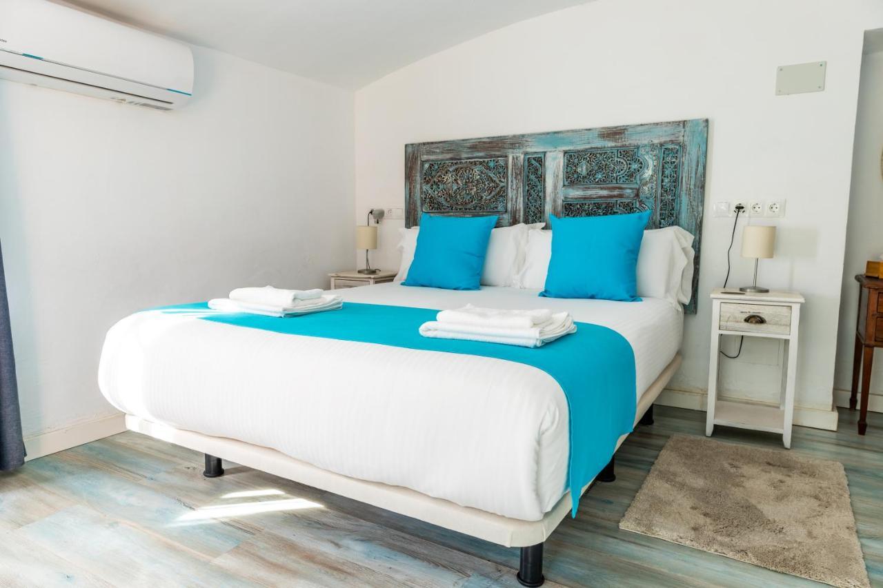 Frühstückspension Casa Paraiso Boutique Torremolinos