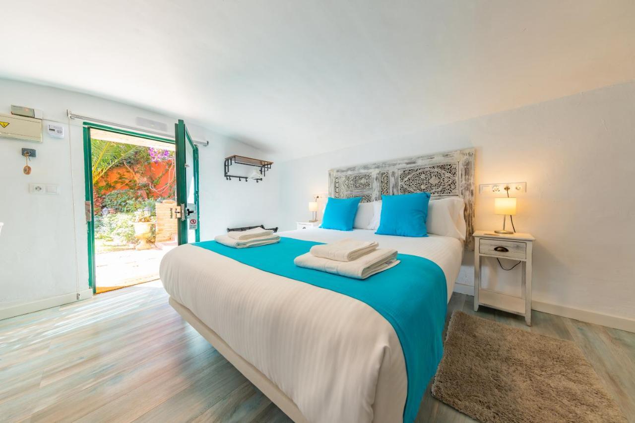 Frühstückspension Casa Paraiso Boutique