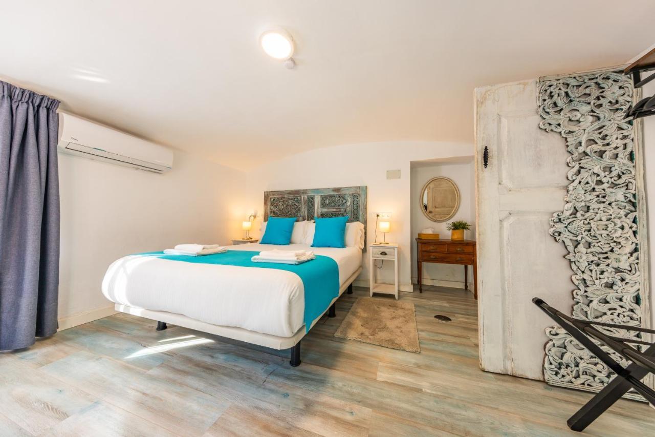 Frühstückspension Casa Paraiso Boutique 2*