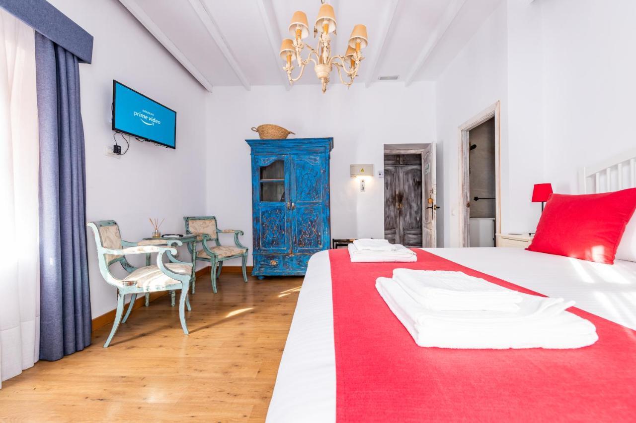Frühstückspension Casa Paraiso Boutique 2*