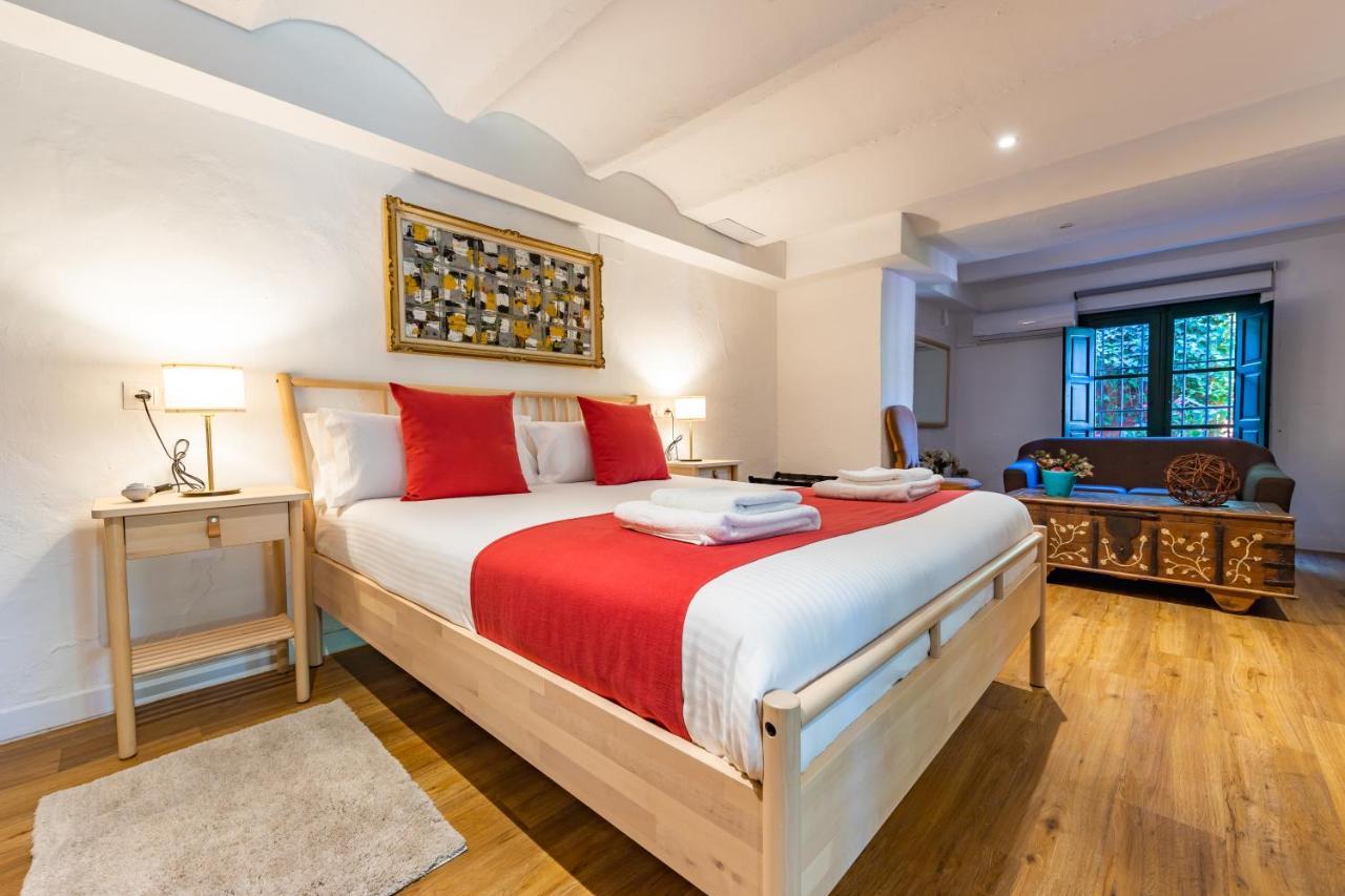 Frühstückspension Casa Paraiso Boutique 2*