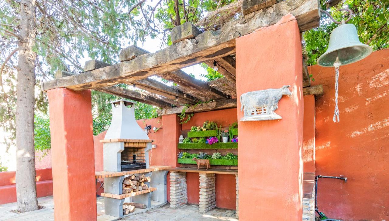 Casa Paraiso Boutique Frühstückspension