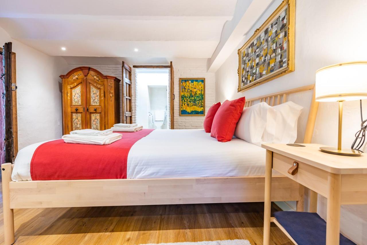 Casa Paraiso Boutique Frühstückspension