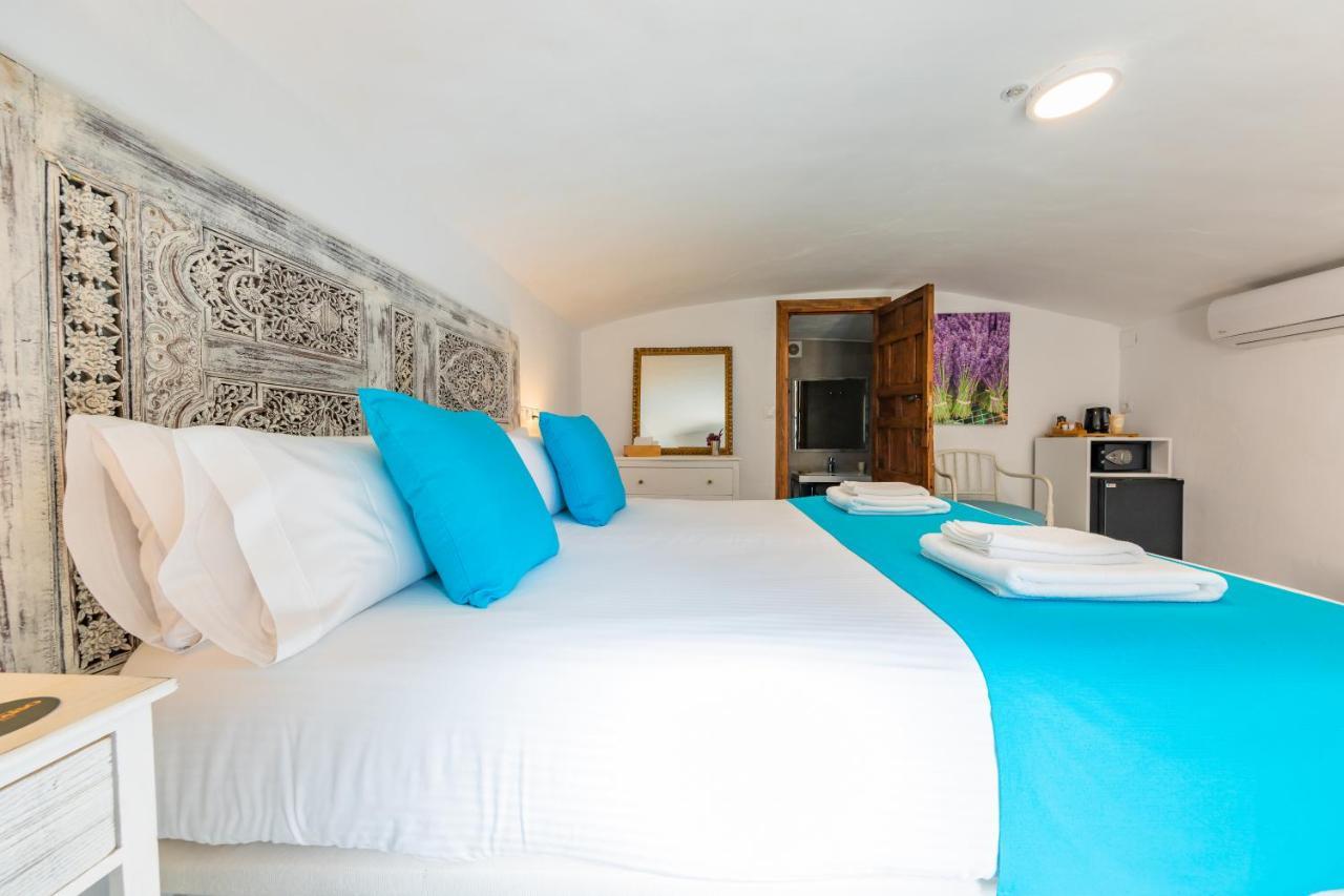 Casa Paraiso Boutique Frühstückspension Torremolinos
