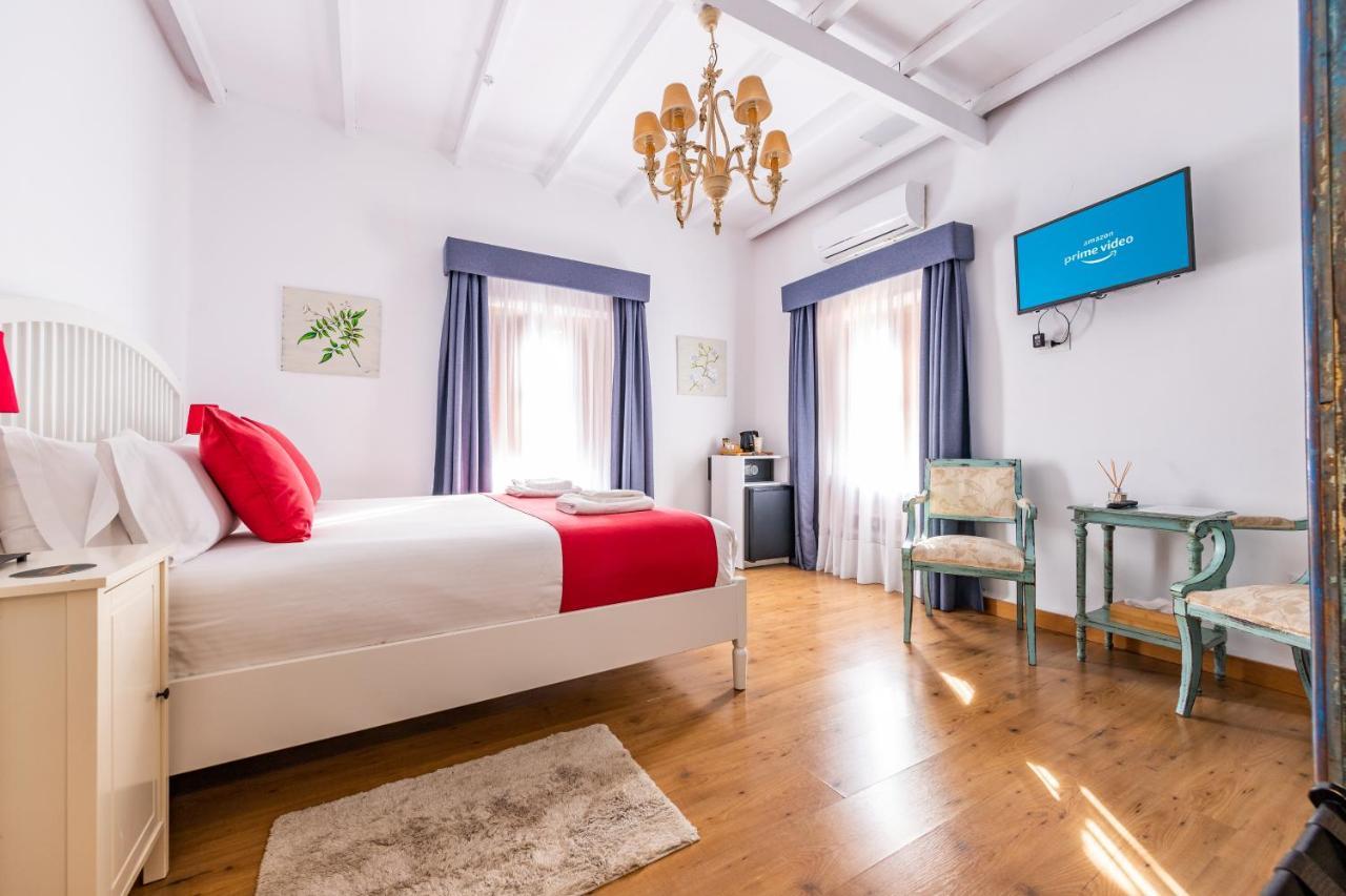 Frühstückspension Casa Paraiso Boutique Torremolinos