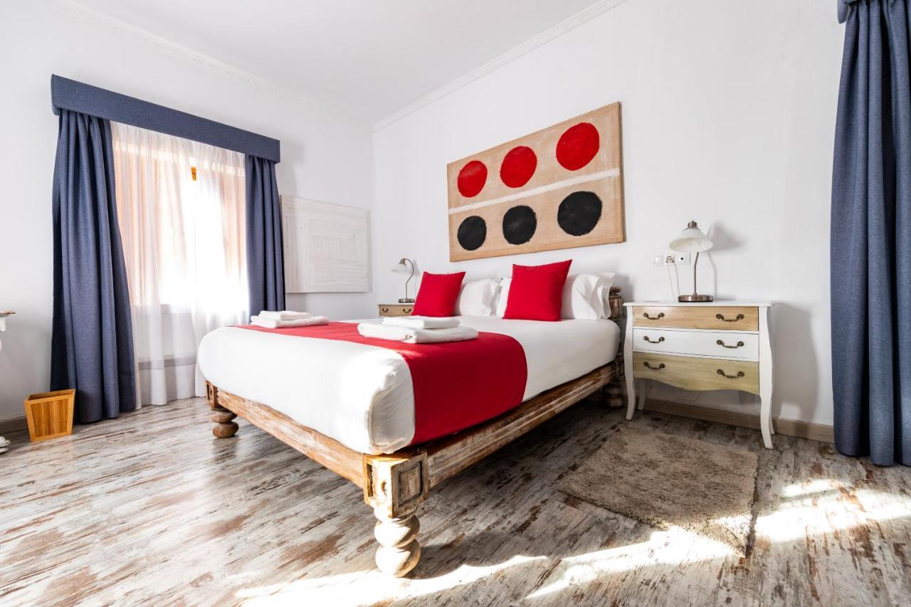 Frühstückspension Casa Paraiso Boutique 2*
