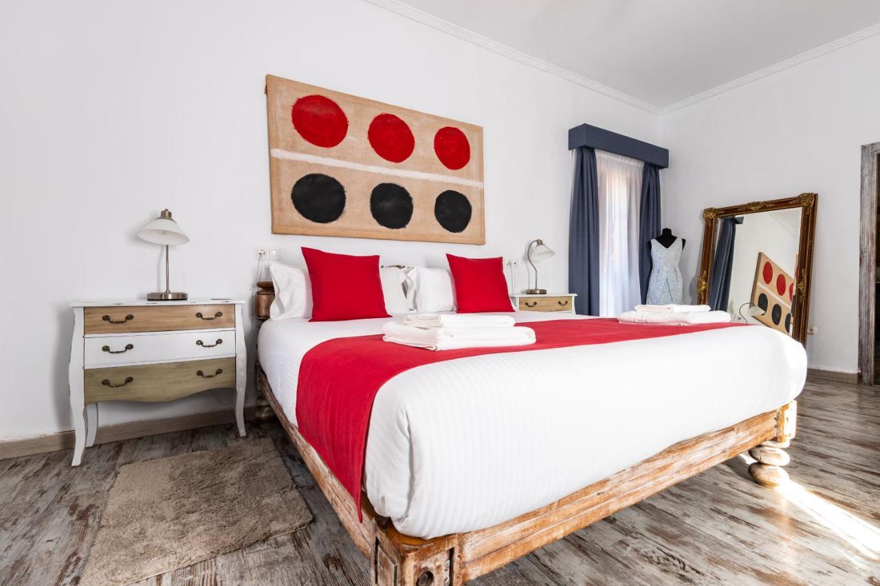 Casa Paraiso Boutique Frühstückspension