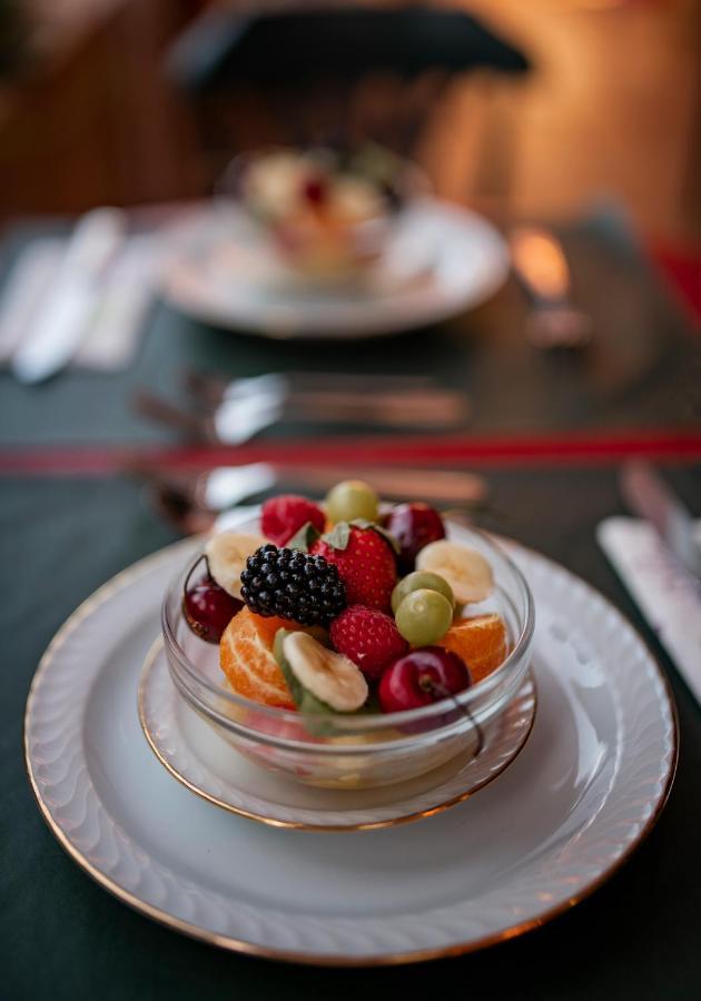 Frühstückspension Casa Paraiso Boutique Torremolinos
